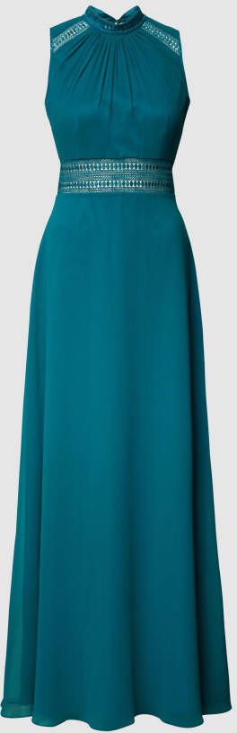 Vera Mont Gelegenheid jurken Blauw Dames