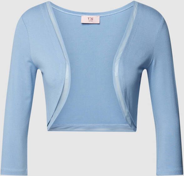 V.M. Bolero met siergarnering