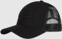Von Dutch Baseballpet met labeldetail model 'TRUCKER BOSTON' - Thumbnail 1