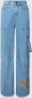 Von Dutch Relaxed fit jeans in 5-pocketmodel model 'ELIS' - Thumbnail 1