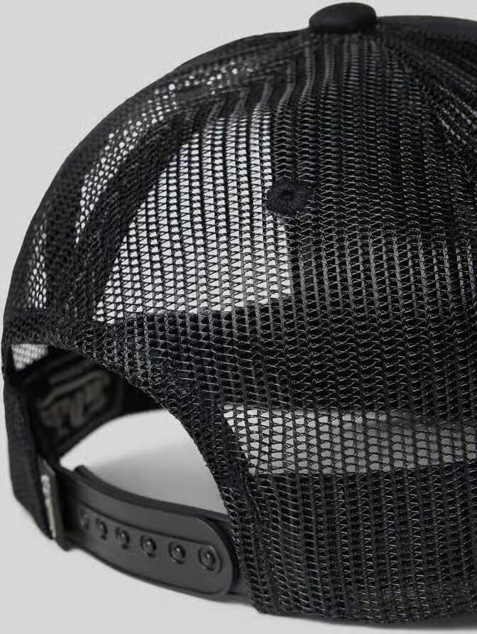 Von Dutch trucker cap met gestikt logo - Foto 2