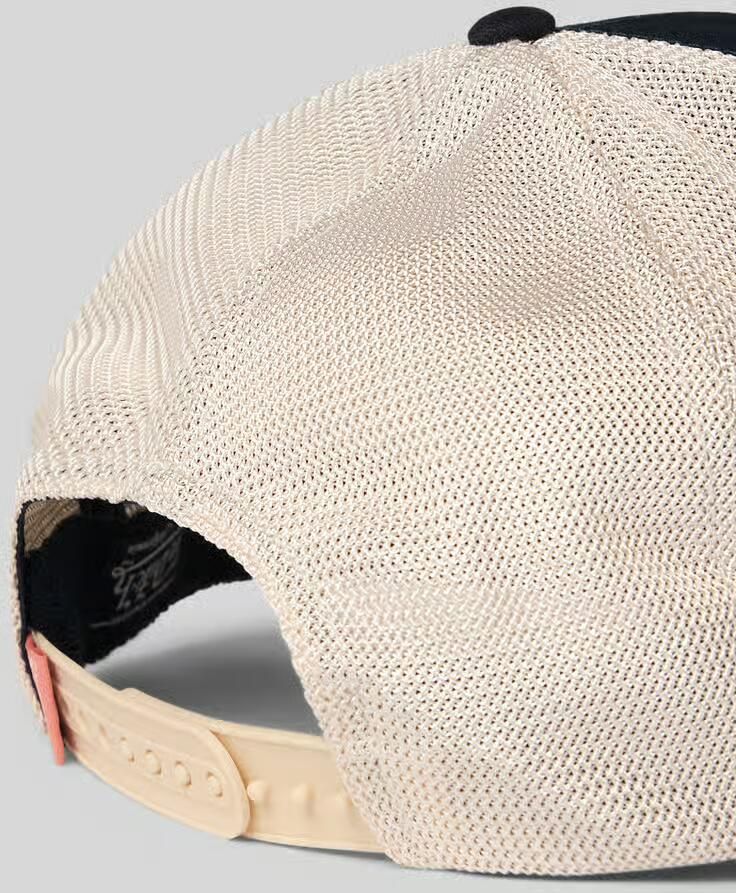 Von Dutch Trucker cap van katoenmix model 'CASQUETTE' - Foto 2