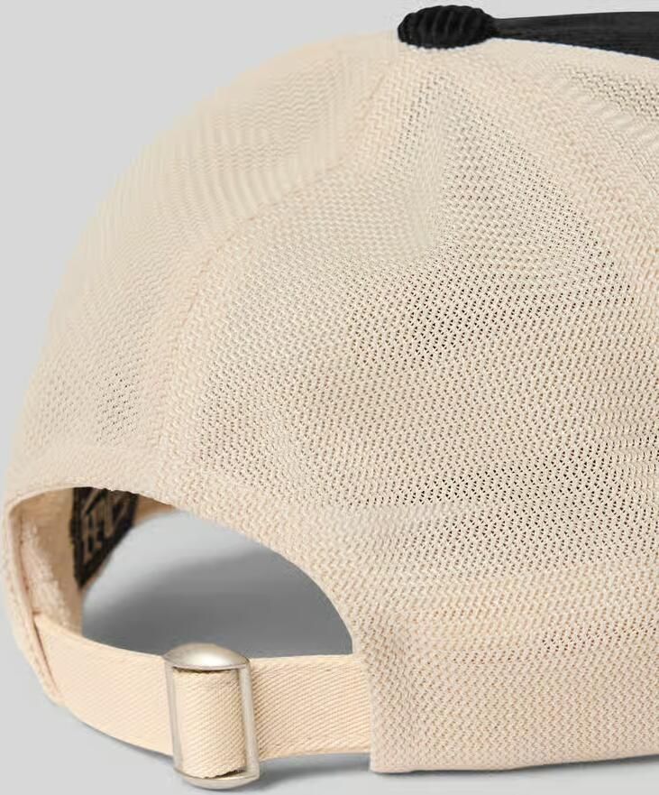 Von Dutch Trucker cap van katoenmix model 'CASQUETTE' - Foto 2