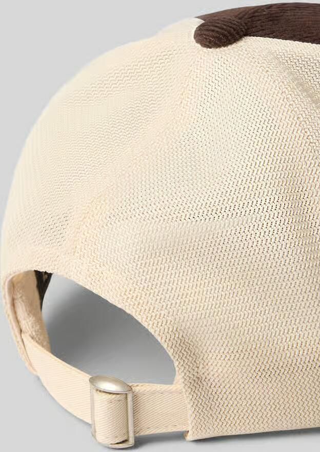 Von Dutch Trucker cap van katoenmix model 'CASQUETTE' - Foto 2