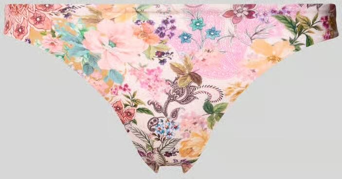 WATERCULT Bikinibroekje in allover-look model 'PRETTY BOHO'