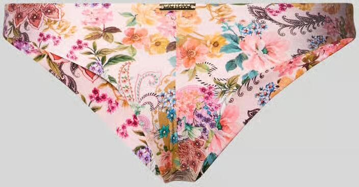 WATERCULT Bikinibroekje in allover-look model 'PRETTY BOHO' - Foto 2
