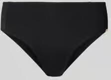 WATERCULT Bikinibroekje met elastische band en labeldetail
