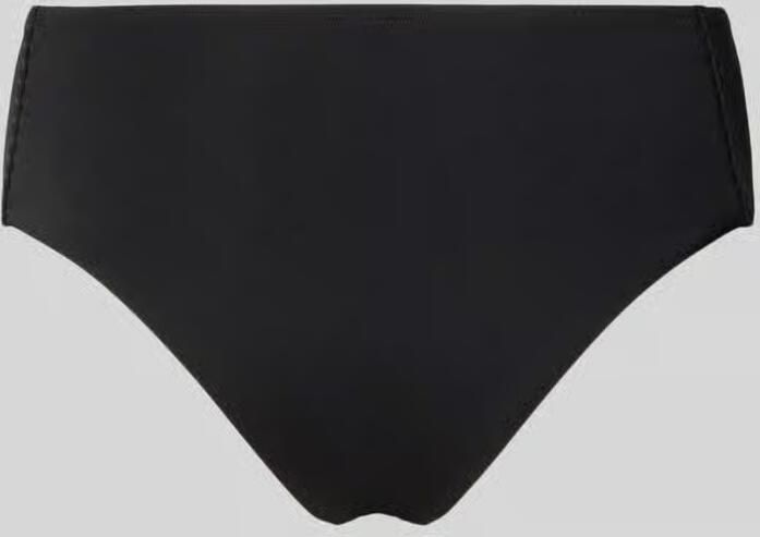 WATERCULT Bikinibroekje met elastische band en labeldetail - Foto 2