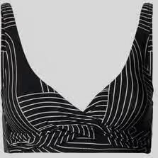 WATERCULT Bikinitop met verstelbare bandjes