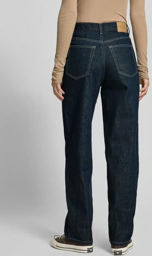 Weekday Jeans met 5-pocketmodel