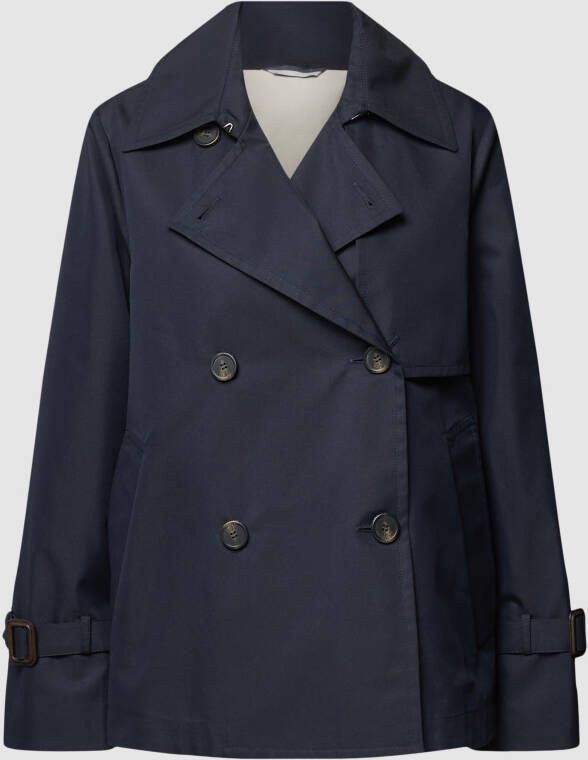 Weekend Max Mara Jack met reverskraag model 'BIGLIA'