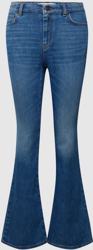 Weekend Max Mara Jeans in 5-pocketmodel model 'ALBIO'