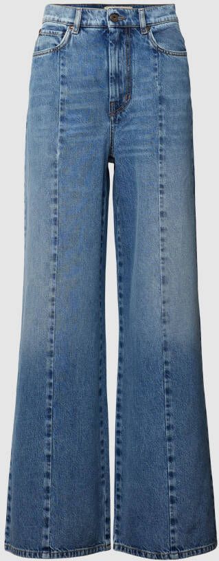 Weekend Max Mara Jeans in 5-pocketmodel model 'ROCCO'