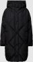 Weekend Max Mara Lange donsjas met steekzakken model 'CALERNO' - Thumbnail 1