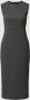 Weekend Max Mara Midi-jurk met ruitmotief model 'NOCERA' - Thumbnail 1