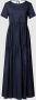 Weekend Max Mara Midi-jurk met steekzak model 'PALMIRA' - Thumbnail 1