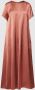 Weekend Max Mara Midi-jurk met steekzakken model 'MAGA' - Thumbnail 1