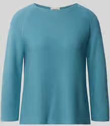 Weekend Max Mara boxy fit pullover van puur katoen model 'ADDOTTO'