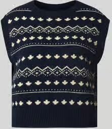 Weekend Max Mara boxy fit spencer van zuivere scheerwol model 'SAVANA'