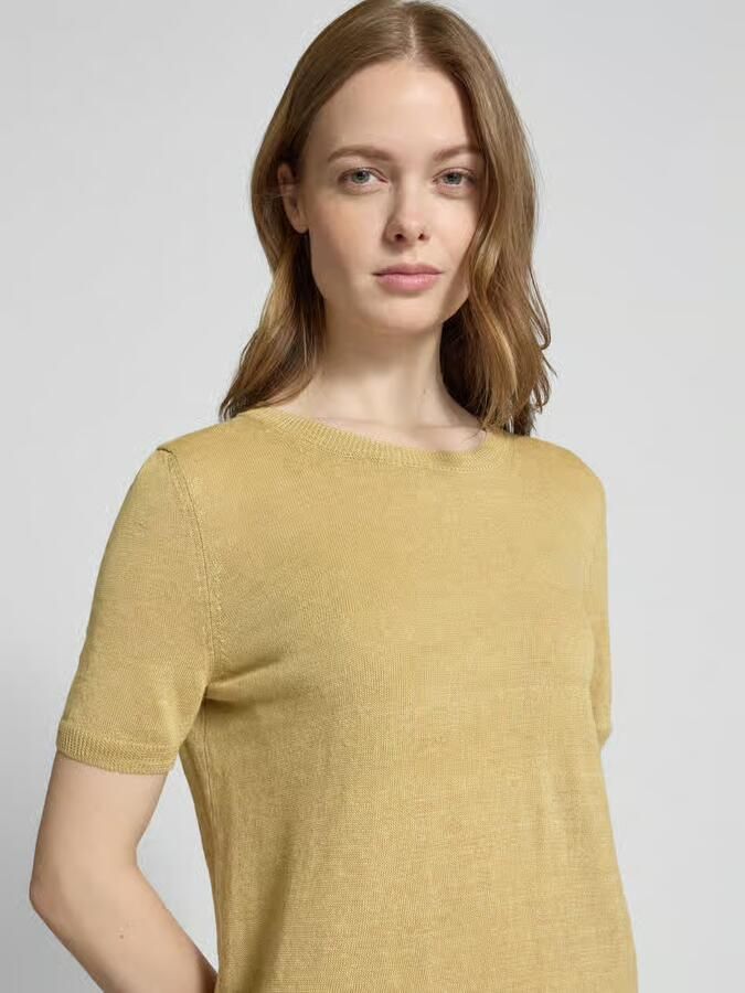 Weekend Max Mara Gebreide pullover met 1 2-mouwen model 'PANCONE' - Foto 2