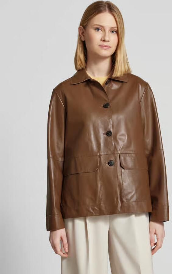Max Mara Weekend Blauwe Sweaters voor Weekendstijl Multicolor Dames - Foto 6