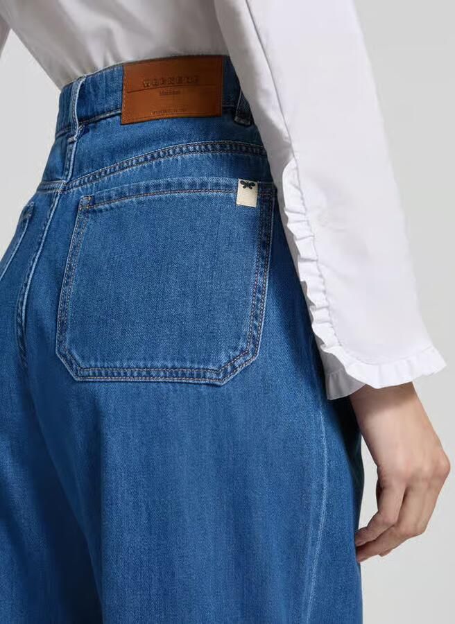 Weekend Max Mara Jeans met 5-pocketmodel model 'VEGA'