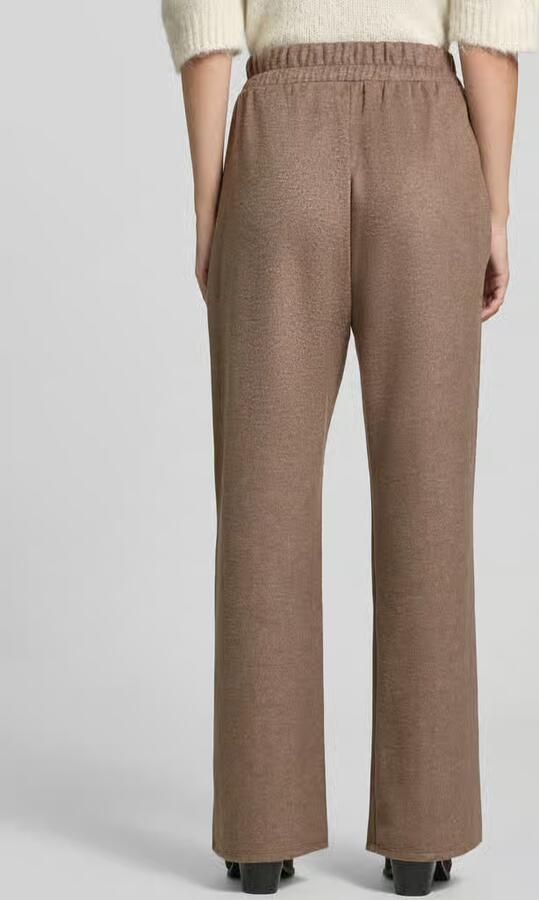 Weekend Max Mara Joggingbroek met bandplooien - Foto 3