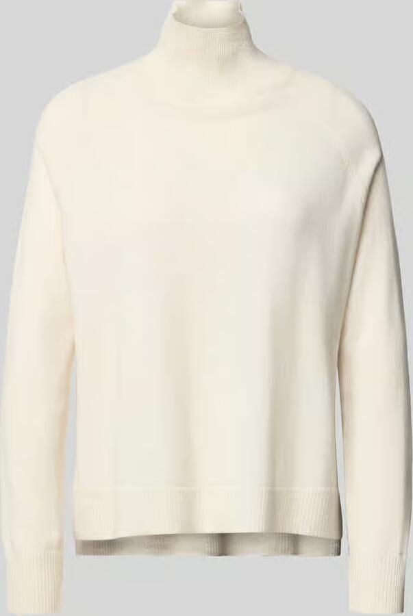 Weekend Max Mara Loose fit pullover van mix van wol en kasjmier model 'ZARINA'