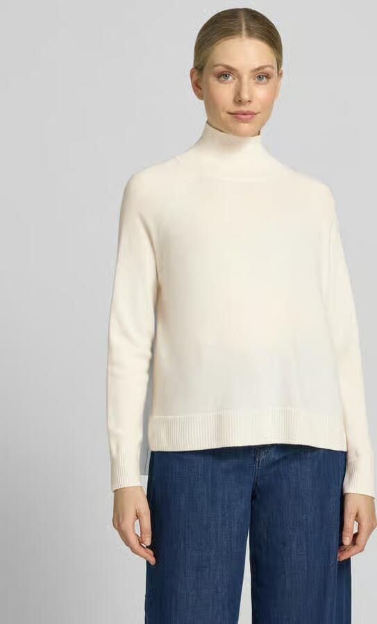 Weekend Max Mara Loose fit pullover van mix van wol en kasjmier model 'ZARINA' - Foto 3