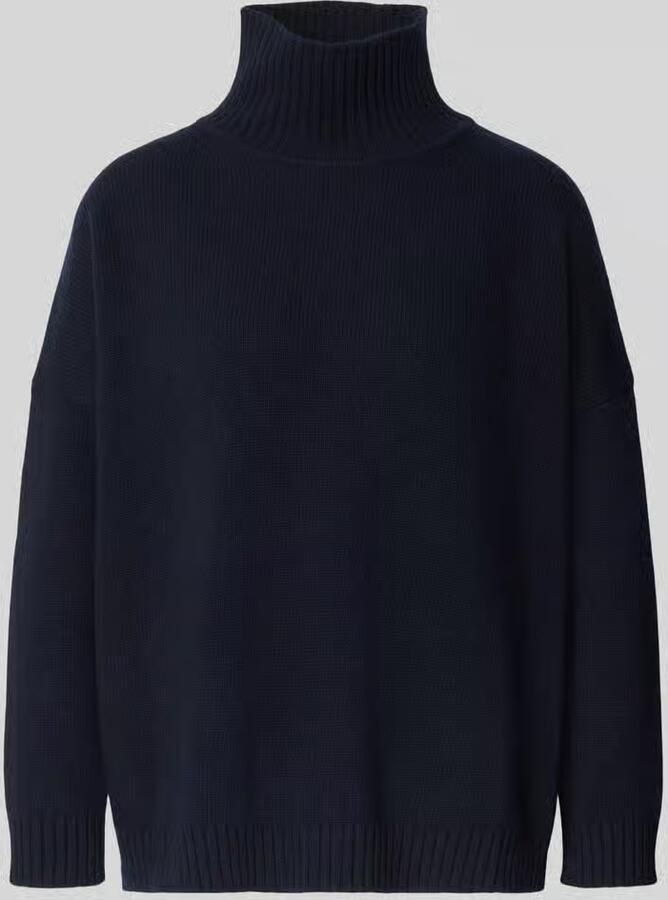 Weekend Max Mara Loose fit pullover van pure wol model 'BORGIA'