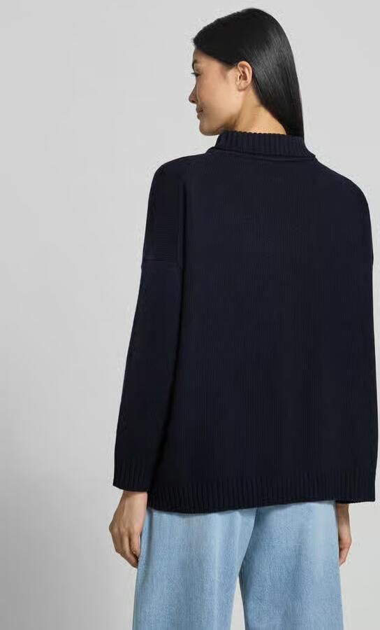 Weekend Max Mara Loose fit pullover van pure wol model 'BORGIA' - Foto 3