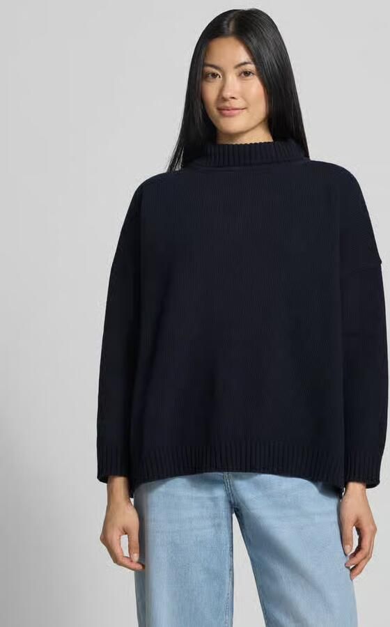 Weekend Max Mara Loose fit pullover van pure wol model 'BORGIA' - Foto 2