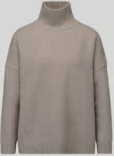 Weekend Max Mara Loose fit pullover van pure wol model 'BORGIA'