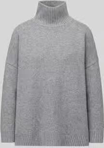 Weekend Max Mara Loose fit pullover van pure wol model 'BORGIA'