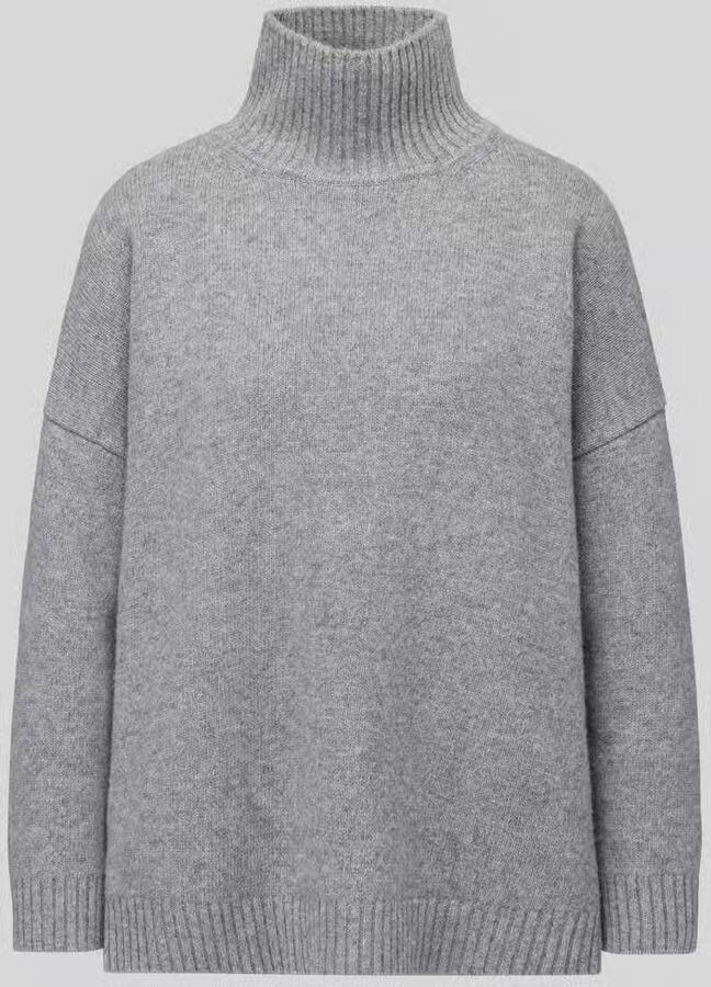 Weekend Max Mara Loose fit pullover van pure wol model 'BORGIA' - Foto 3