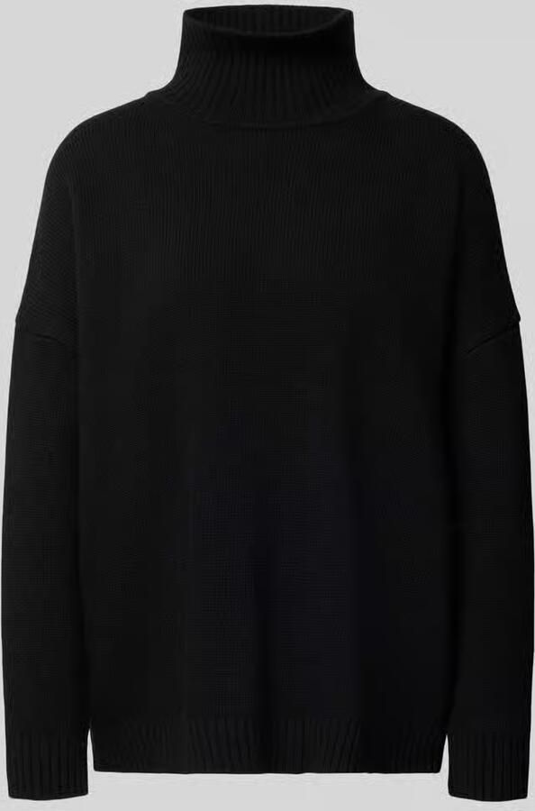 Weekend Max Mara Loose fit pullover van pure wol model 'BORGIA'
