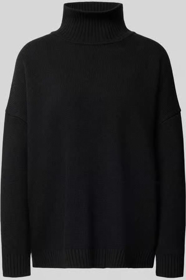 Weekend Max Mara Loose fit pullover van pure wol model 'BORGIA'