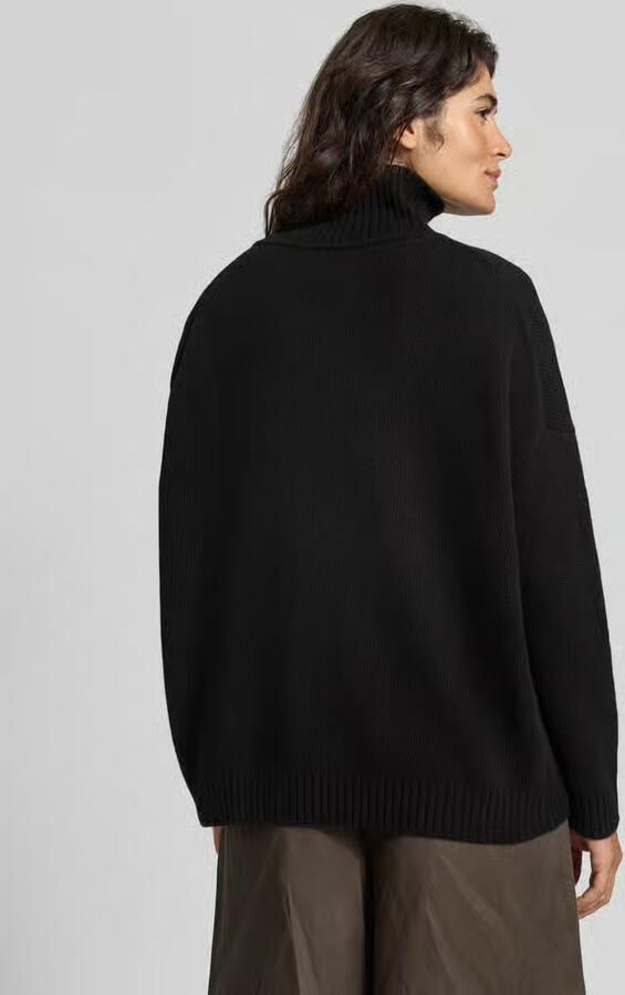 Weekend Max Mara Loose fit pullover van pure wol model 'BORGIA' - Foto 2