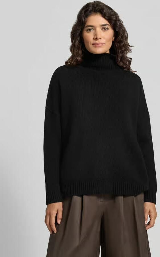 Weekend Max Mara Loose fit pullover van pure wol model 'BORGIA' - Foto 3