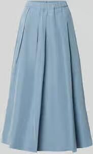 Weekend Max Mara midi-rok met katoen model 'FORMICA'