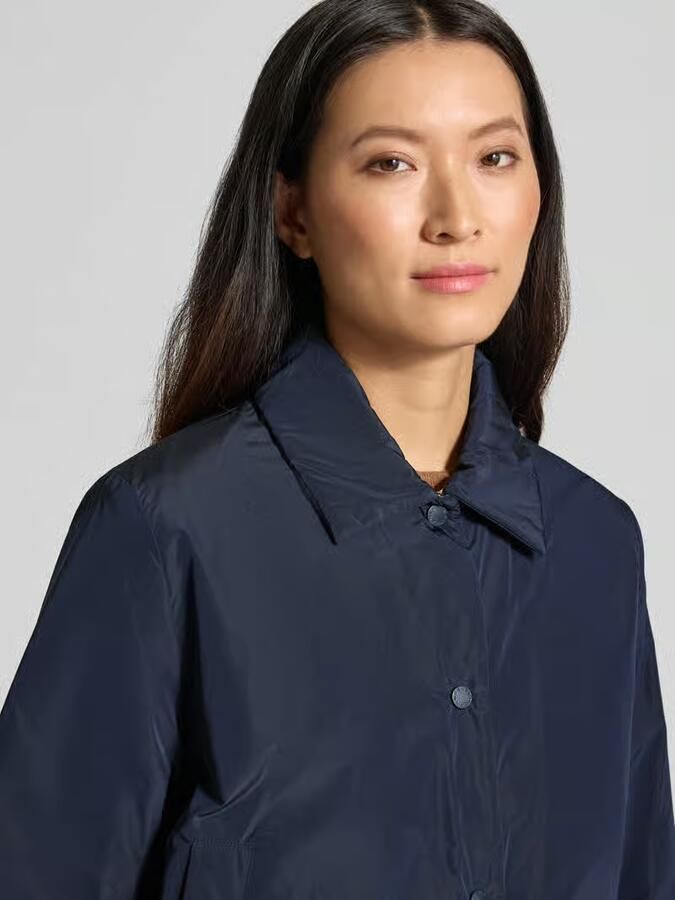 Weekend Max Mara Regular fit functioneel jack met aan twee kanten draagbaar model 'FALENA' - Foto 2
