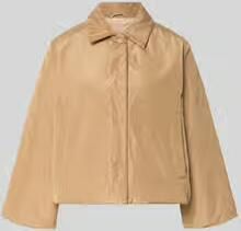 Weekend Max Mara Regular fit functioneel jack met aan twee kanten draagbaar model 'FALENA'