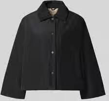 Weekend Max Mara Regular fit functioneel jack met aan twee kanten draagbaar model 'FALENA'