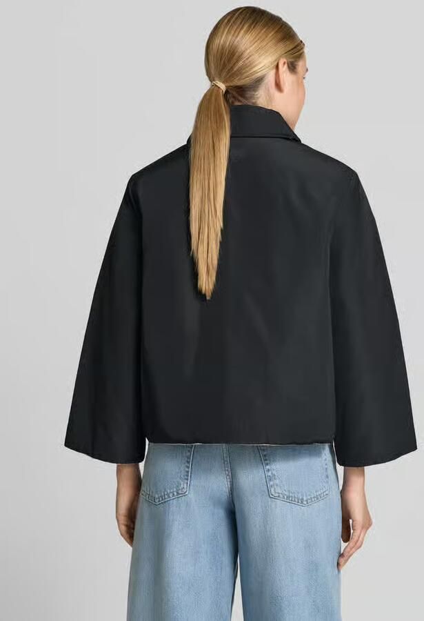 Weekend Max Mara Regular fit functioneel jack met aan twee kanten draagbaar model 'FALENA'
