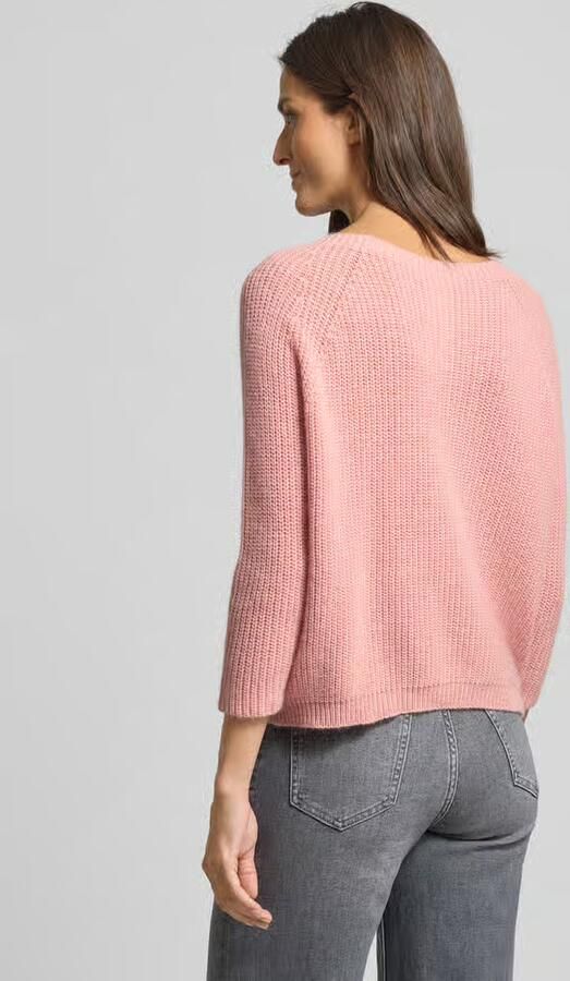 Weekend Max Mara Regular fit gebreide pullover met wol modell 'XENO'