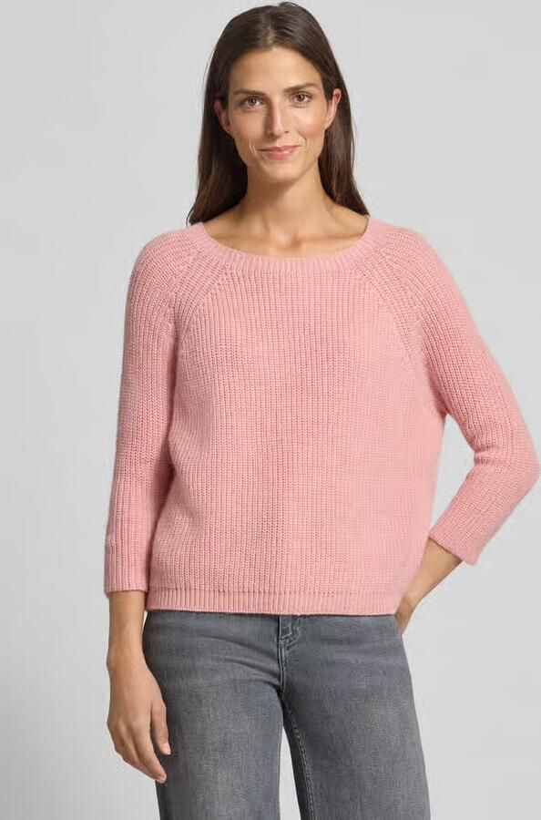 Weekend Max Mara Regular fit gebreide pullover met wol modell 'XENO' - Foto 2