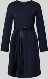 Weekend Max Mara Jersey jurk met lyocell model 'TALAMO'
