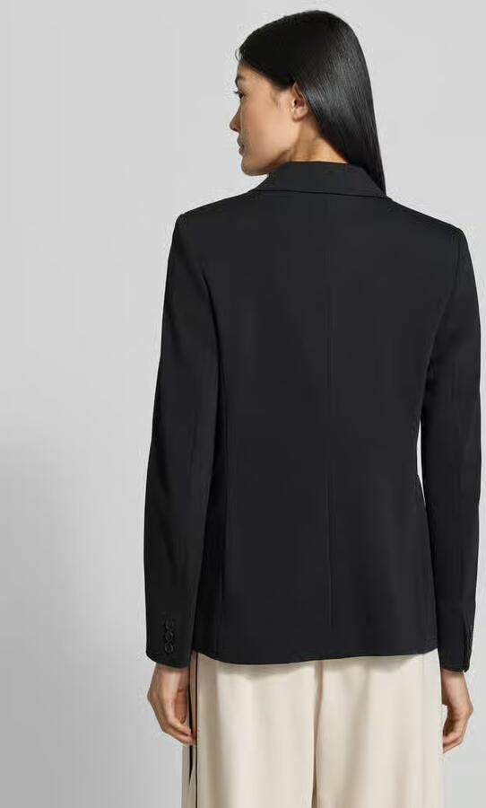 Weekend Max Mara regular fit longblazer met dubbele knoopsluiting model 'WKDCOLIBRI' - Foto 3