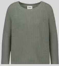 Weekend Max Mara Regular fit pullover met mohairgehalte model 'XENO'