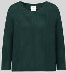 Weekend Max Mara Regular fit pullover met mohairgehalte model 'XENO'